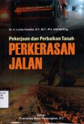 Pekerjaan dan Perbaikan Tanah Perkerasan Jalan
