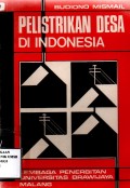 Pelistrikan Desa Di Indonesia