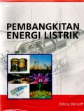 Pembangkitan Energi Listrik