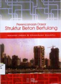 Perencanaan Dasar Struktur Beton Bertulang