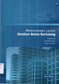 Perencanaan Lanjut Struktur Beton Bertulang Edisi Terbaru