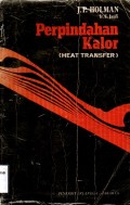 Perpindahan Kalor