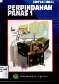 Perpindahan Panas 1