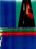 Physical Science A Search For Understanding