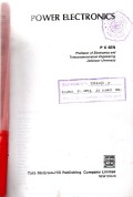 Power Electronics