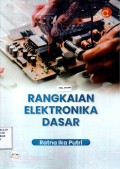 Rangkaian Elektronika Dasar