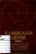 Rangkaian Listrik, jilid 1