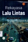 Rekayasa Lalu Lintas