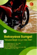Rekayasa Sungai ?Simulasi Banjir dengan HEC-RAS?