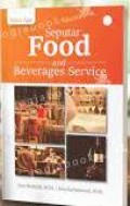Seputar Food And Beverages Service