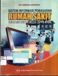Sistem Informasi Pemasaran Rumah Sakit Berbasis Rekam Medis
