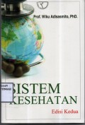 Sistem Kesehatan