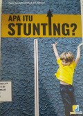 Apa itu stunting