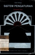 Sistem Pengaturan, Edisi ketiga