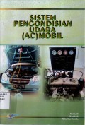 Sistem Pengondisian Udara (AC) Mobil