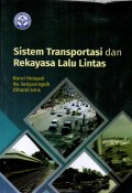 Sistem Transportasi dan Rekayasa Lalu Lintas