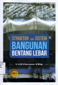 Struktur dan Sistem Bangunan Bentang Lebar Jilid 1