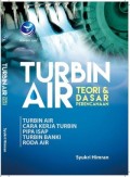 Turbin Air Teori dan dasar perencanaan