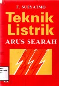 Teknik Listrik Arus Searah