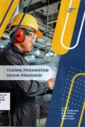 Teknik Perawatan Mesin Konstruksi