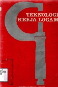 Teknologi Kerja Logam