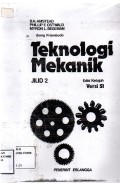Teknologi Mekanik Jilid 2