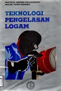 Teknologi Pengelasan Logam