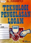 Teknologi Pengelasan Logam