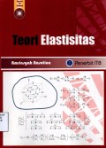Teori Elastisitas