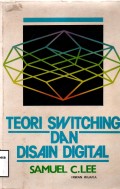 Teori Switching Dan Disain Digital