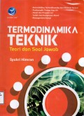 Termodinamika Teknik: Teori dan Soal Jawab