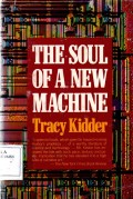 The Soul Of New Machine