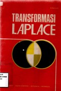 Transformasi Laplace