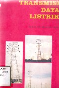 Transmisi Daya Listrik