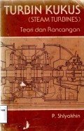 Turbin Kukus