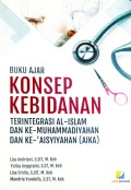 Buku Ajar Konsep Kebidanan Terintegrasi Al -Islam dan Kemuhammadiyahan dan ke ‘aisyiyahan (AIKA)