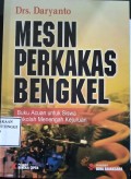 Mesin Perkakas Bengkel