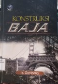 Kontruksi Baja