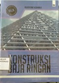 Kontruksi Baja Ringan