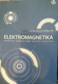 Elektromagnetika : Analisis Vektor Dan Elektrostatika