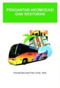 Pengantar Akomodasi Dan Restoran