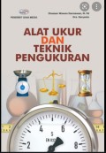 Alat Ukur dan Teknik Pengukuran