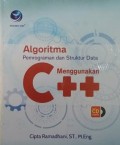 Algoritma Pemograman dan Struktur Data Menggunakan C++