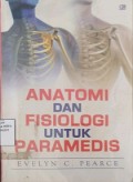 Anatomi dan Fisiologi untuk Paramedis