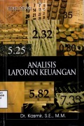 Analisis Laporan Keuangan Edisi Revisi