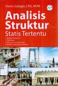 Analisis Struktur Statis Tertentu