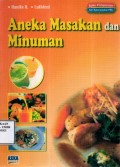 Aneka Masakan dan Minuman