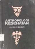 Antropologi Kesehatan