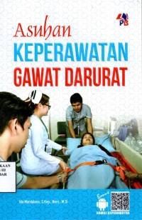Asuhan Keperawatan Gawat Darurat