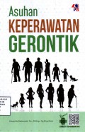 Asuhan Keperawatan Gerontik